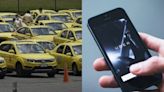 En medio del paro de taxistas, SIC formula cargos a Uber, Didi y Cabify por infracciones a la libre competencia