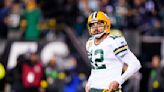 Rodgers tiene intención de jugar el domingo ante los Bears