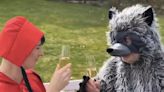 Watch: German politician mocked for ‘grotesque’ Red Riding Hood campaign video