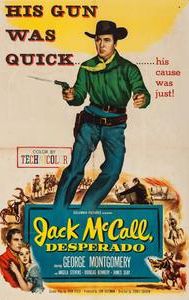 Jack McCall, Desperado