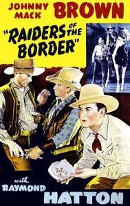 Raiders of the Border