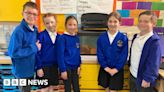 Eel tanks given to West Country schools to 'revive' population