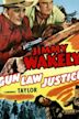Gun Law Justice