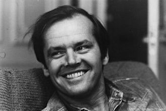 Jack Nicholson