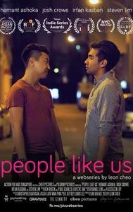 People Like Us