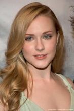 Evan Rachel Wood