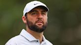 Scheffler charged with police officer assault before US PGA round