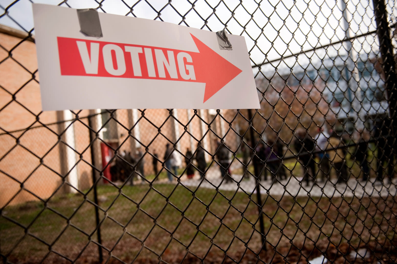 Key results from primaries in Kentucky, Georgia, Oregon and Idaho - Roll Call