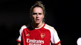 WSL’s record goalscorer Vivianne Miedema to leave Arsenal at end of season