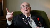 Bedfordshire D-Day veteran says key to a good life is freedom