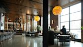 In the lobby of a Portland hotel, Salt Yard Cafe shouldn’t be overlooked