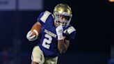 Patience and brotherhood serve B.J. Alleyne, Salesianum's star running back