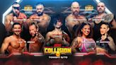 AEW Collision Results (12/9/23): The Continental Classic Continues