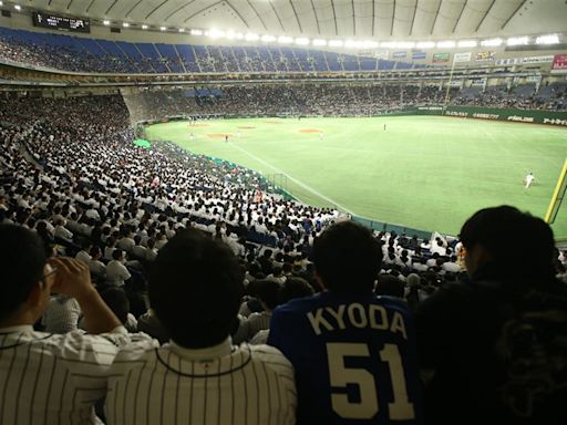 2026世界棒球經典賽東京巨蛋辦亞洲預賽 資格賽場地待公布