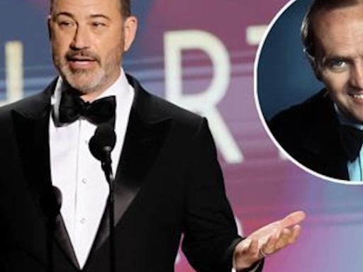 2024 Emmys: Why Fans Are Not Happy With Jimmy Kimmel’s Bob Newhart In Memoriam Tribute - E! Online