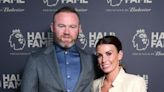 Coleen and Wayne Rooney ‘to renew wedding vows to mark 15th anniversary’