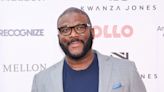 Tyler Perry explains why he’s delaying conversation about race with seven-year-old son