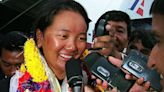 Netflix Lands Lucy Walker Doc ‘Mountain Queen: The Summits Of Lhakpa Sherpa’ – TIFF