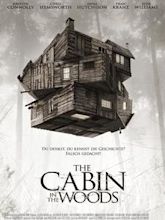 The Cabin in the Woods