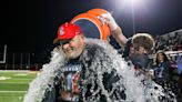 Scott DuFault, one of longest tenured football coaches in Salem-Keizer district, retires