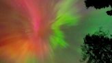 May’s Auroras Were Likely the Strongest Seen in Five Centuries