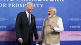 White House unveils ‘stunning vegetarian menu’ for Modi state dinner