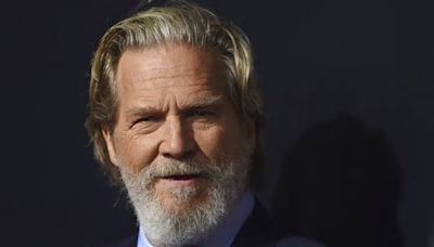 Jeff Bridges regresa al mundo de "Tron"