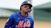 Mets call up Vientos to replace Marte, lose Smith to IL