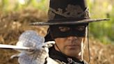 Antonio Banderas confirma pláticas para protagonizar nueva entrega de El Zorro