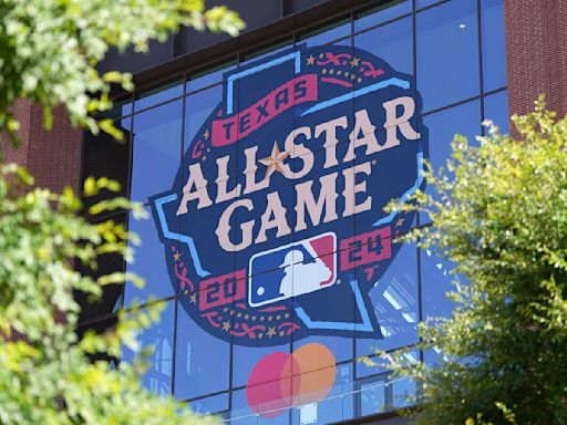 MLB All-Star Week Livestream: How to Watch This Week’s Baseball Games Online