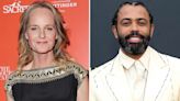 Daveed Diggs Says Helen Hunt's 'Twister' Sequel Idea Was Scrapped for 'Potentially Shady' Reasons