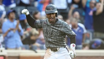 Mets' bullpen dazzles, Francisco Lindor homers in 7-3 win over Rockies