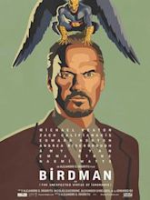 Birdman (film)