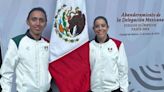 París 2024: Alejandra Orozco, feliz de portar la Bandera Mexicana en los Juegos Olímpicos