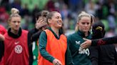 Sinead Farrelly back in soccer in time for shot at World Cup