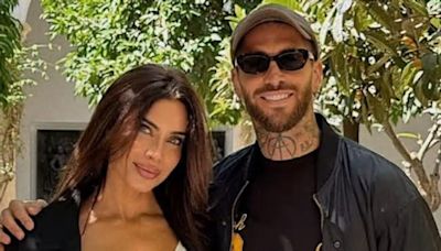 Sergio Ramos y Pilar Rubio disfrutan de una escapada romántica por los museos de Sevilla