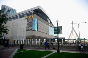 TD Garden to host watch parties for Games 3 and 4 of NBA Finals