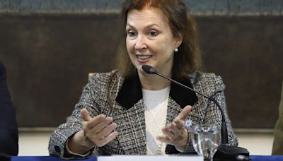 Diana Mondino habló de la crisis diplomática con España: “La reacción ha sido exorbitante”