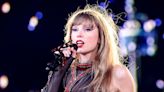 Taylor Swift Files Trademark for ‘Female Rage: The Musical’