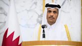 Qatar pide "una acción internacional urgente" para "impedir que se cometa un genocidio" en Rafá