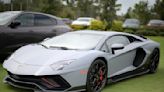 YouTuber charged for having a helicopter blast a Lamborghini with fireworks, authorities say - Maryland Daily Record