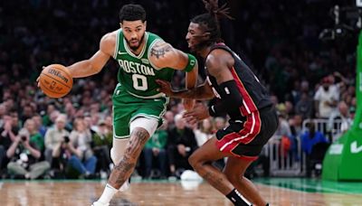 Celtics vs. Heat odds, score prediction, time: 2024 NBA playoff picks, Game 5 best bets from proven model