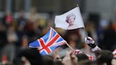 In Commonwealth, queen's jubilee draws protests and apathy