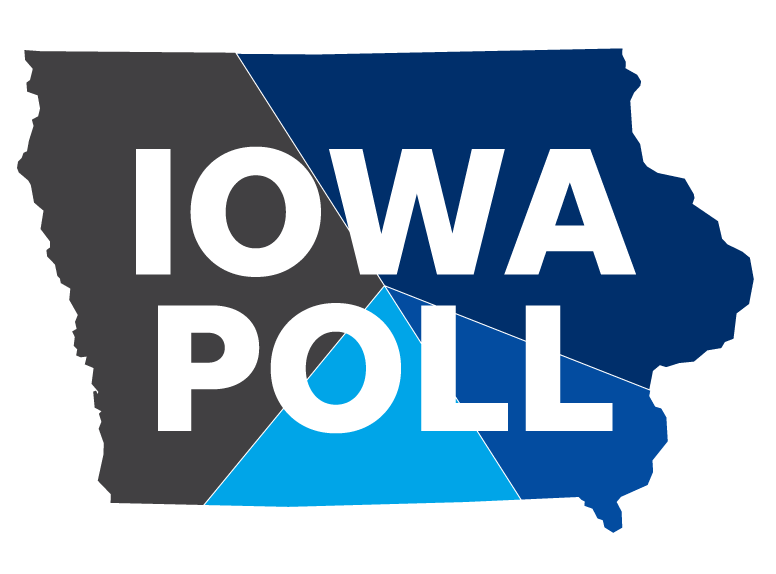 Donald Trump vs. Kamala Harris: Our new Iowa Poll breaks down who voters prefer – and why