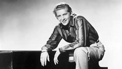 Jerry Lee Lewis: el rebelde del rock en la pantalla de Movistar Plus+