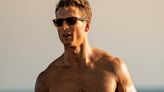 Glen Powell Shares One Wild Aspect About The Blue Angels Documentary That Made Him Appreciate His Top Gun...