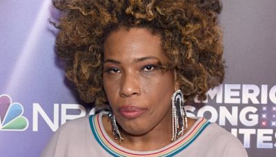 Macy Gray reveals brutal Ozempic side effect kept her 'up all night'