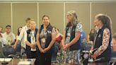 AmeriCorps Seniors volunteers feted - The Times-Independent