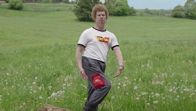 Napoleon Dynamite is BACK! Jon Heder reprises iconic role for funny ad