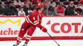 Corson Ceulemans' comeback leads our look at Wisconsin men's hockey